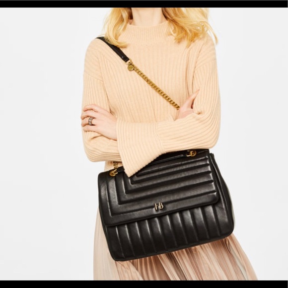 henri bendel 712 backpack